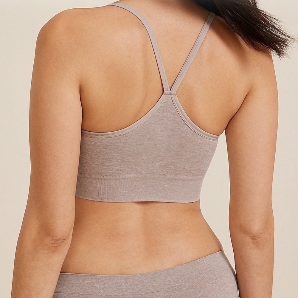 Maurices Stretch Smooth Bralettes Size M - Picture 7 of 7